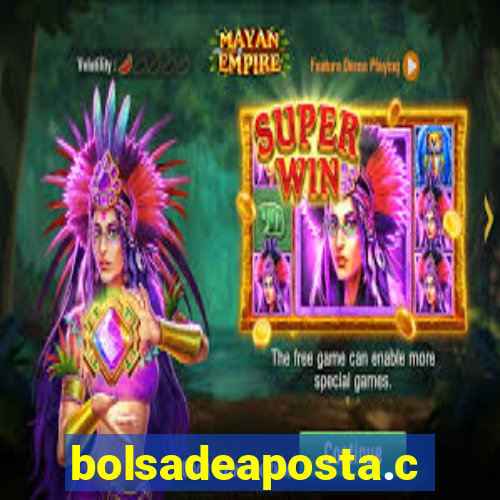 bolsadeaposta.com