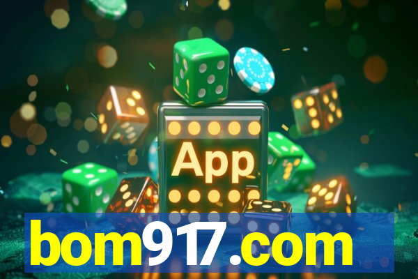 bom917.com