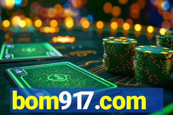 bom917.com
