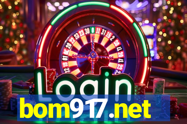 bom917.net
