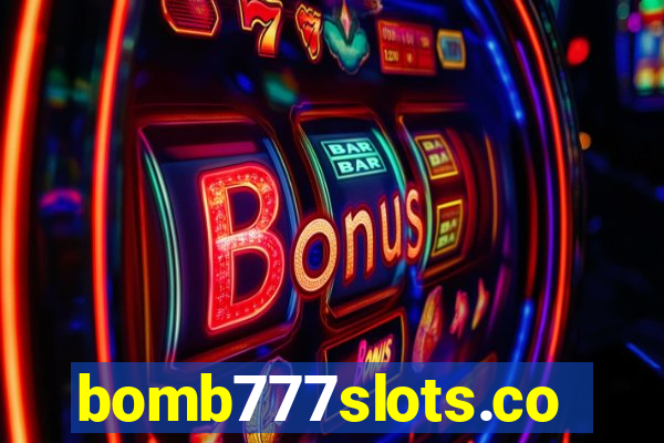 bomb777slots.com