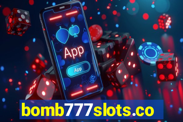 bomb777slots.com