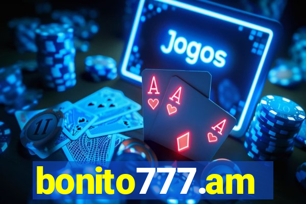 bonito777.am