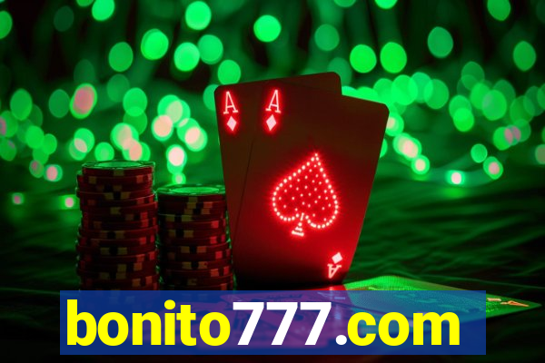 bonito777.com