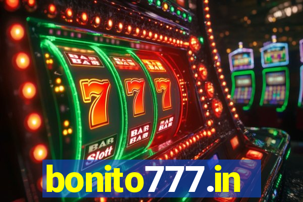 bonito777.in