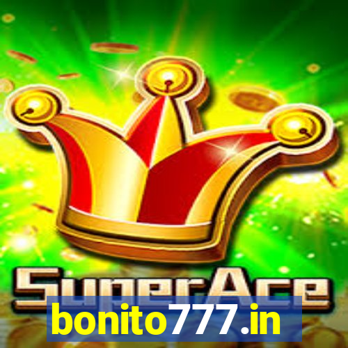 bonito777.in