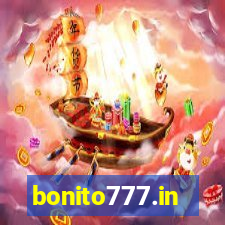 bonito777.in