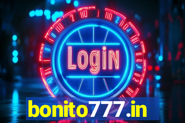 bonito777.in