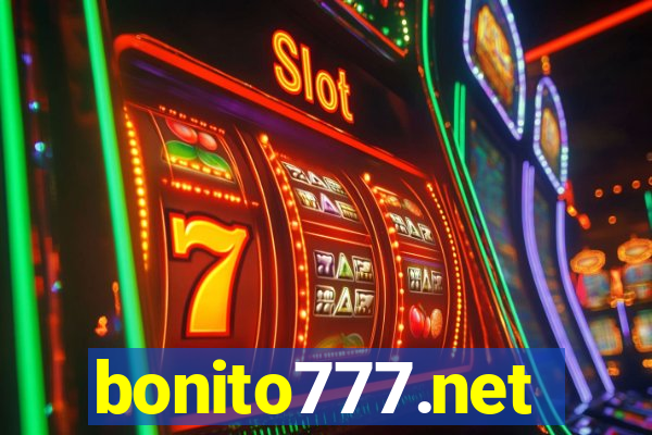 bonito777.net