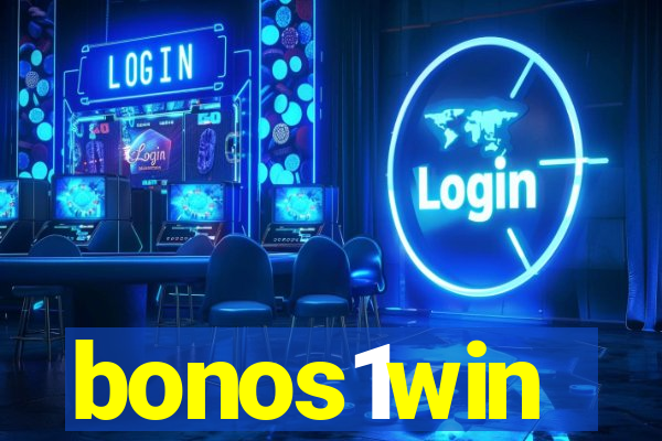 bonos1win