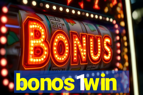bonos1win