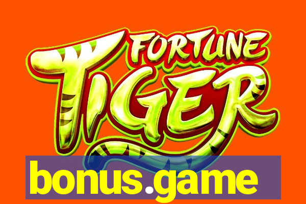 bonus.game