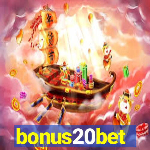 bonus20bet
