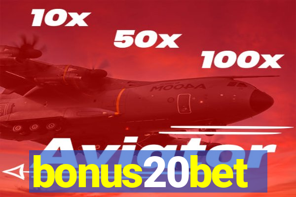 bonus20bet