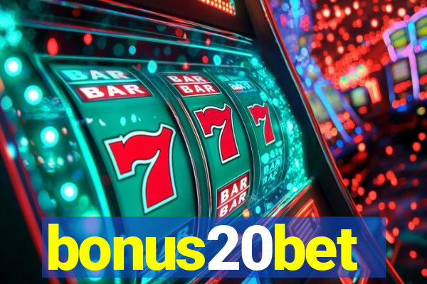 bonus20bet