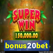 bonus20bet