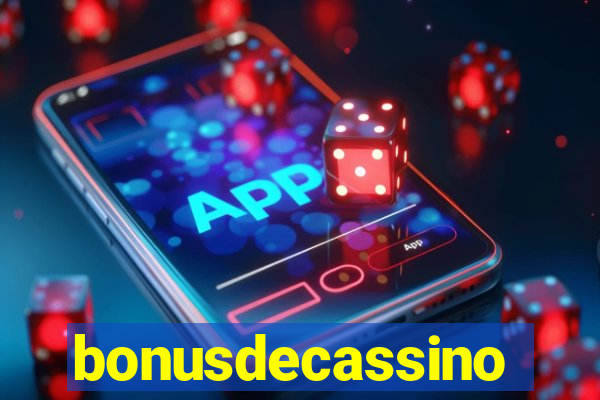 bonusdecassino