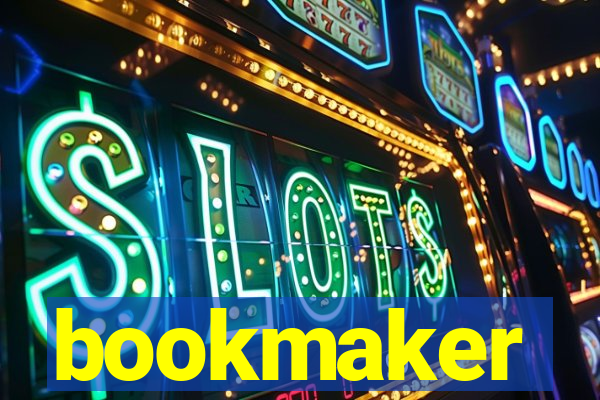 bookmaker