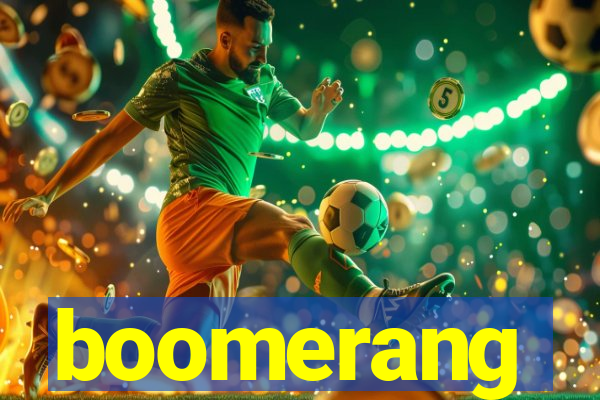boomerang-bet