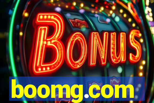 boomg.com