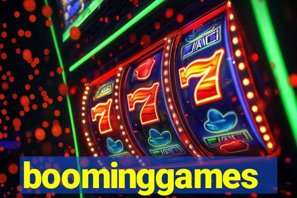 boominggames