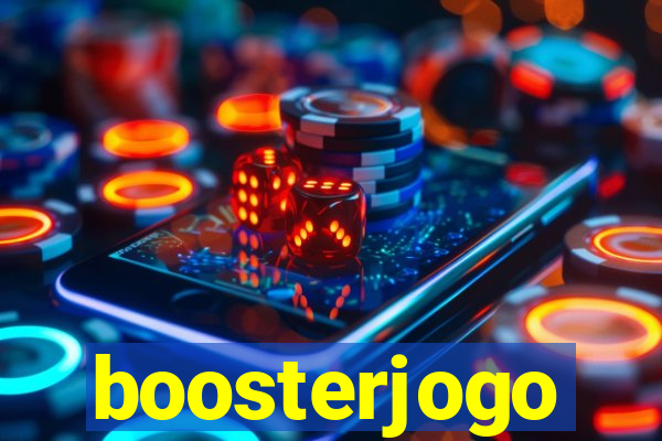 boosterjogo