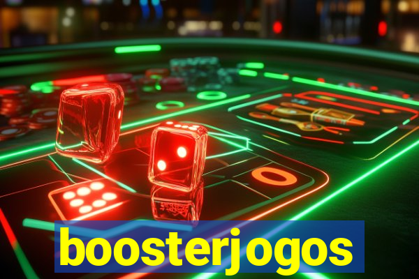 boosterjogos