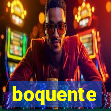 boquente