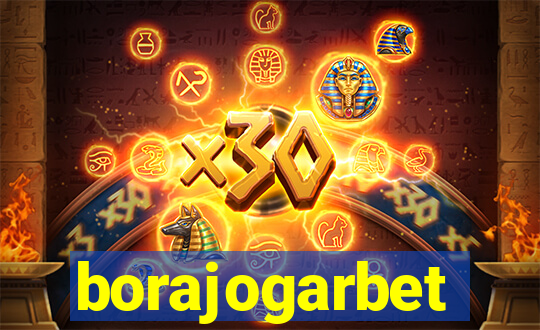 borajogarbet