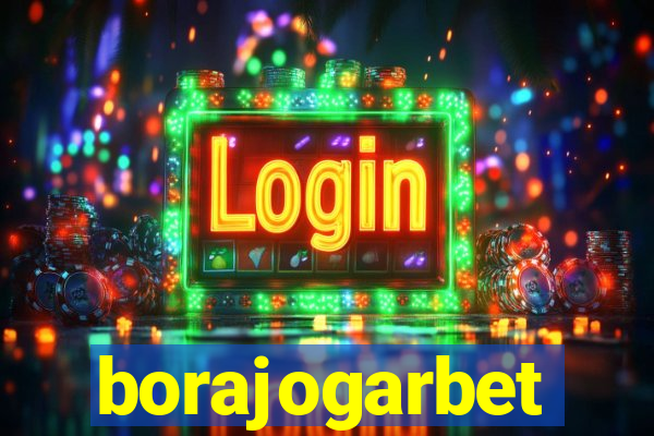 borajogarbet