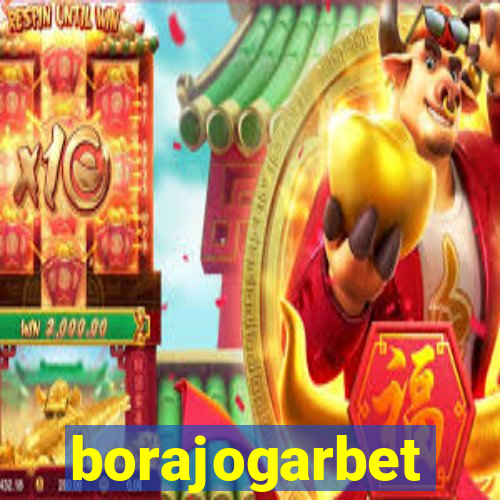 borajogarbet
