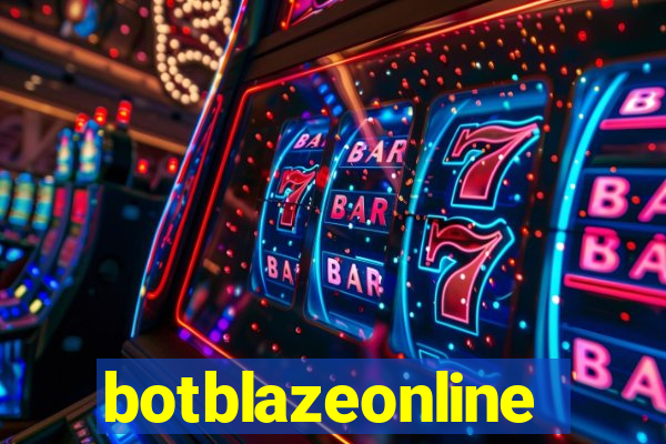botblazeonline