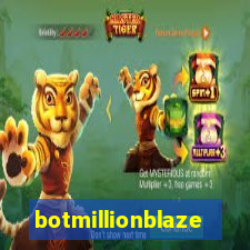 botmillionblaze