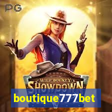 boutique777bet