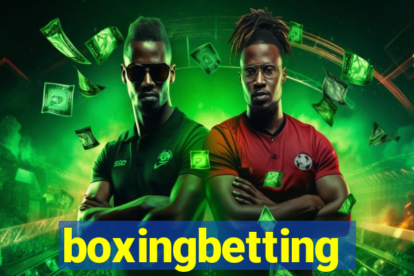 boxingbetting