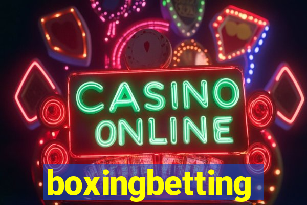 boxingbetting