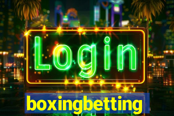 boxingbetting