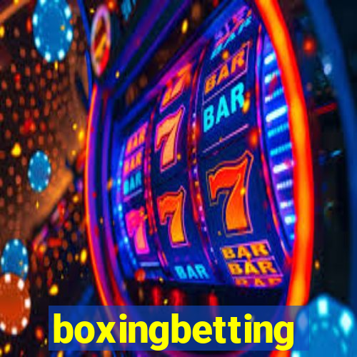 boxingbetting