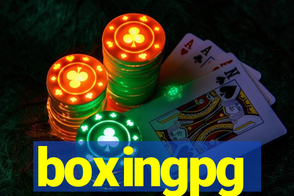 boxingpg