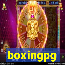 boxingpg