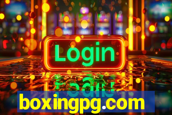 boxingpg.com