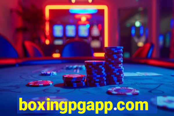 boxingpgapp.com