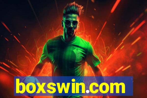 boxswin.com