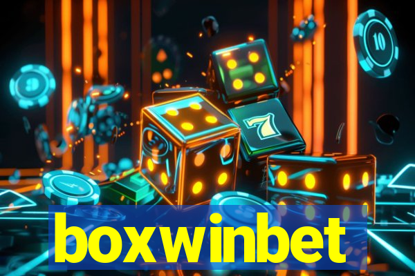 boxwinbet