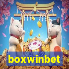 boxwinbet