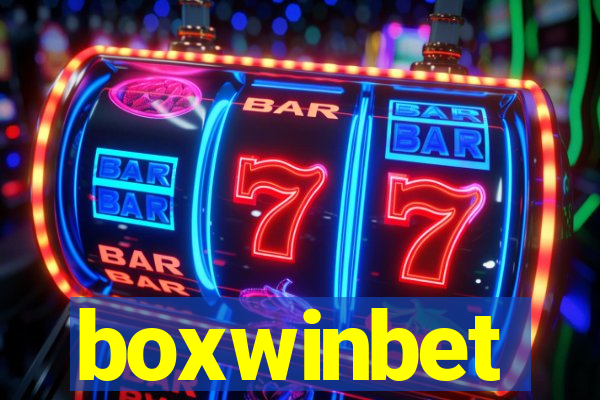 boxwinbet