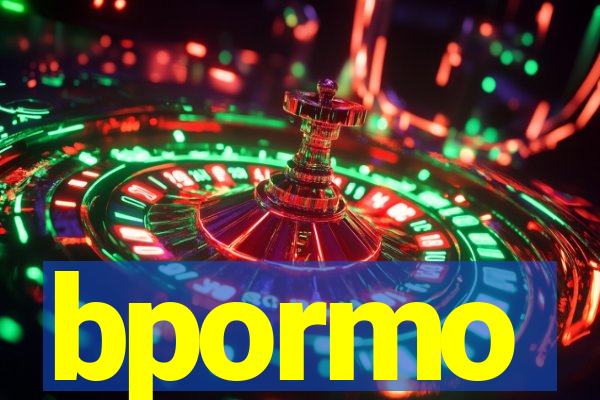 bpormo