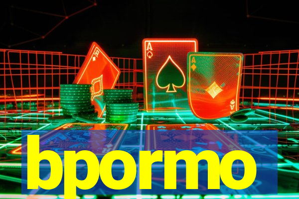 bpormo