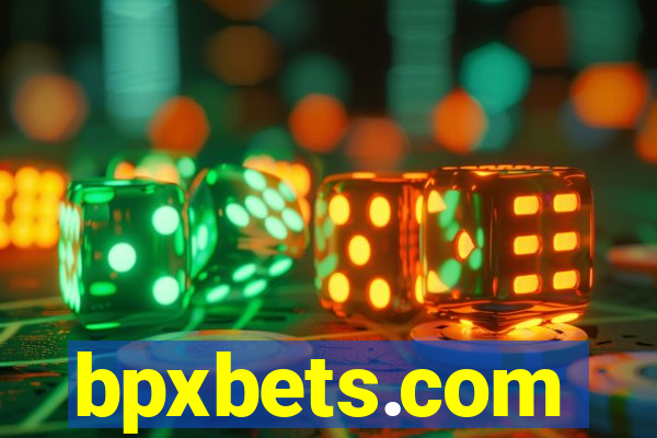 bpxbets.com