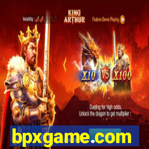 bpxgame.com